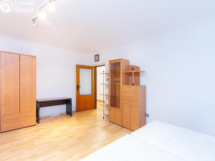 Rent family house Opařany č. 26