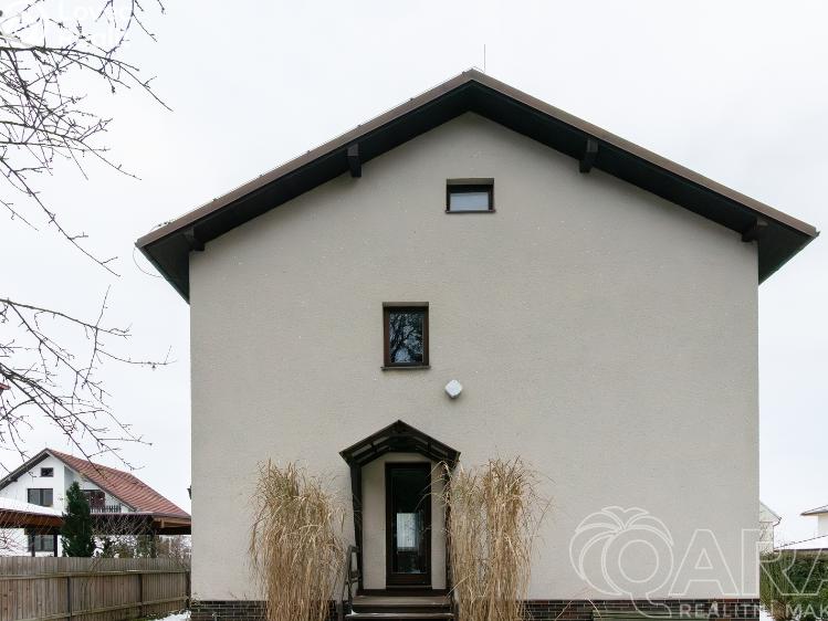 Rent family house Opařany č. 29