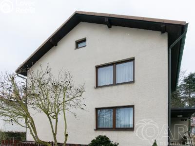 Rent family house Opařany č. 1