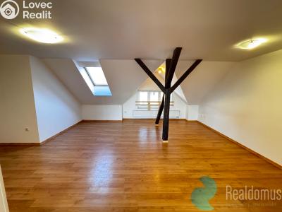 Аренда квартиры 2+KK České Budějovice, Jírovcova č. 5