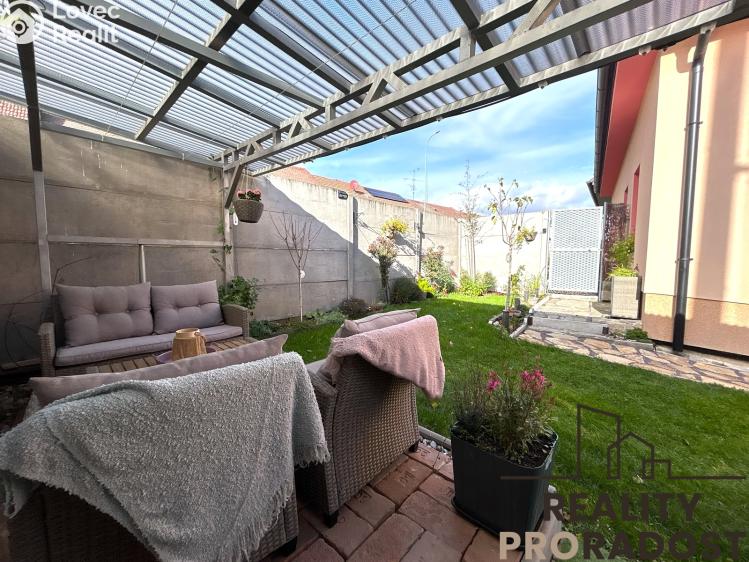 Продажа семейного дома Kuchařovice, Znojemská č. 3