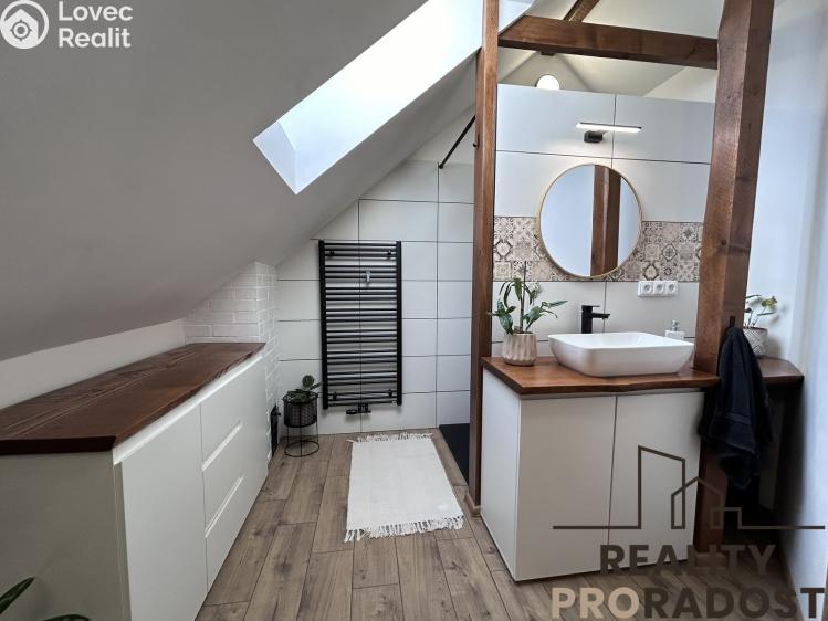 Продажа семейного дома Kuchařovice, Znojemská č. 6