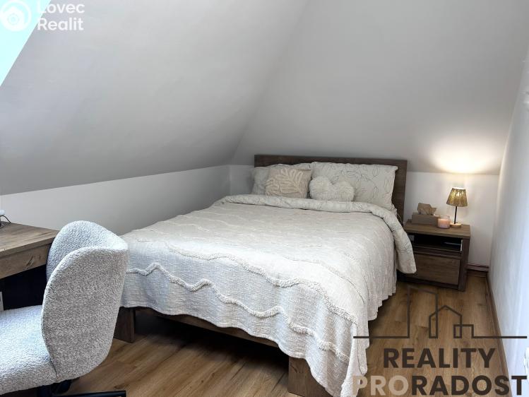 Продажа семейного дома Kuchařovice, Znojemská č. 12