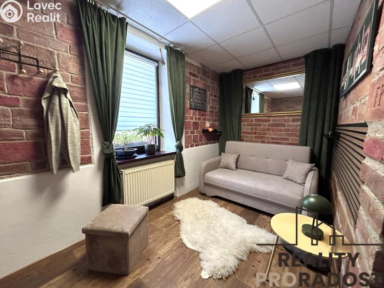 Продажа семейного дома Kuchařovice, Znojemská č. 13