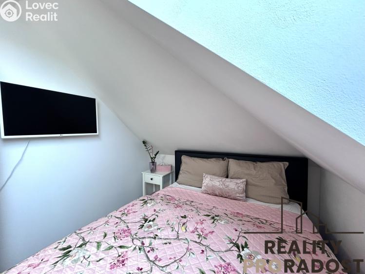 Продажа семейного дома Kuchařovice, Znojemská č. 14