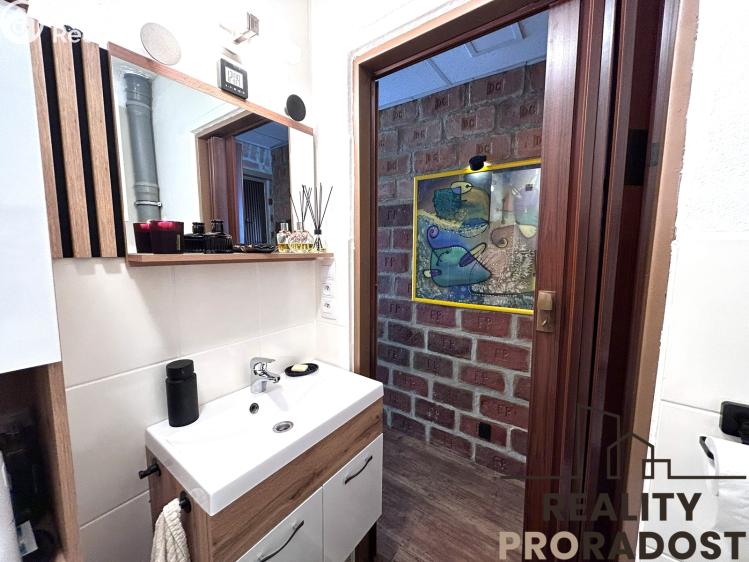 Продажа семейного дома Kuchařovice, Znojemská č. 17