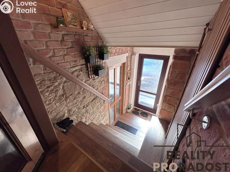 Продажа семейного дома Kuchařovice, Znojemská č. 19