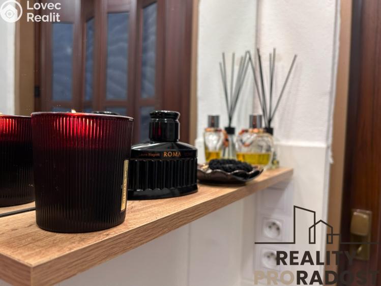 Продажа семейного дома Kuchařovice, Znojemská č. 21