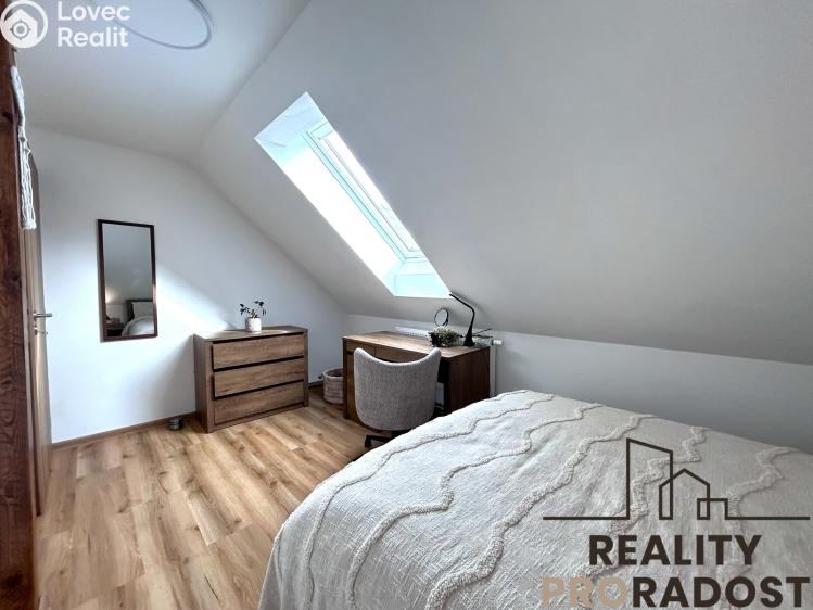 Продажа семейного дома Kuchařovice, Znojemská č. 26