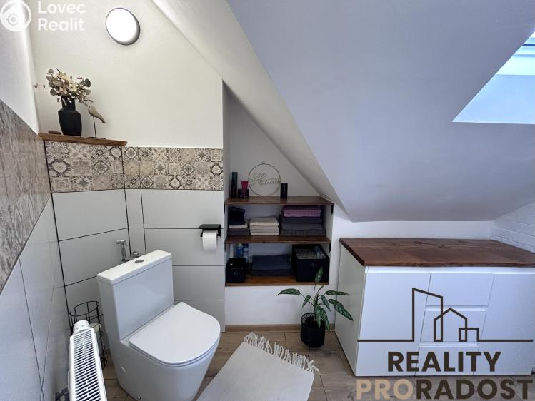 Продажа семейного дома Kuchařovice, Znojemská č. 27