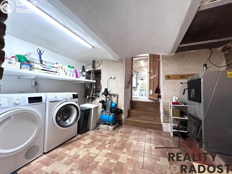 Продажа семейного дома Kuchařovice, Znojemská č. 29