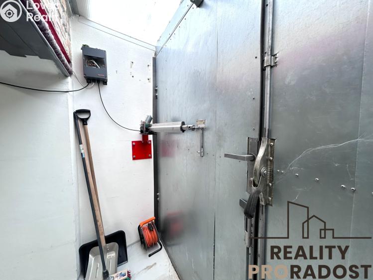 Prodej rodinného domu Kuchařovice, Znojemská č. 24