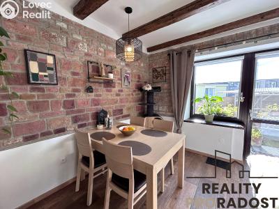 Prodej rodinného domu Kuchařovice, Znojemská č. 2