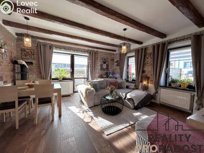 Prodej rodinného domu Kuchařovice, Znojemská č. 4