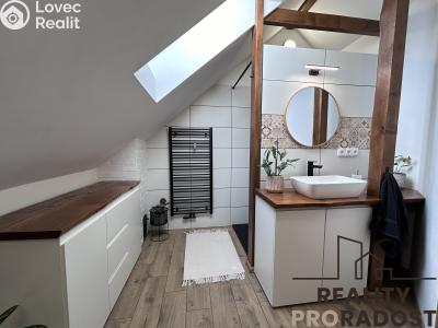 Prodej rodinného domu Kuchařovice, Znojemská č. 3