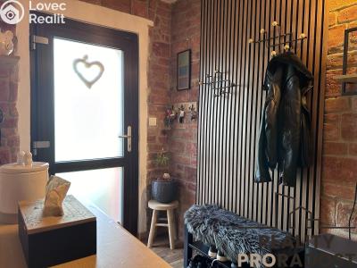 Prodej rodinného domu Kuchařovice, Znojemská č. 5