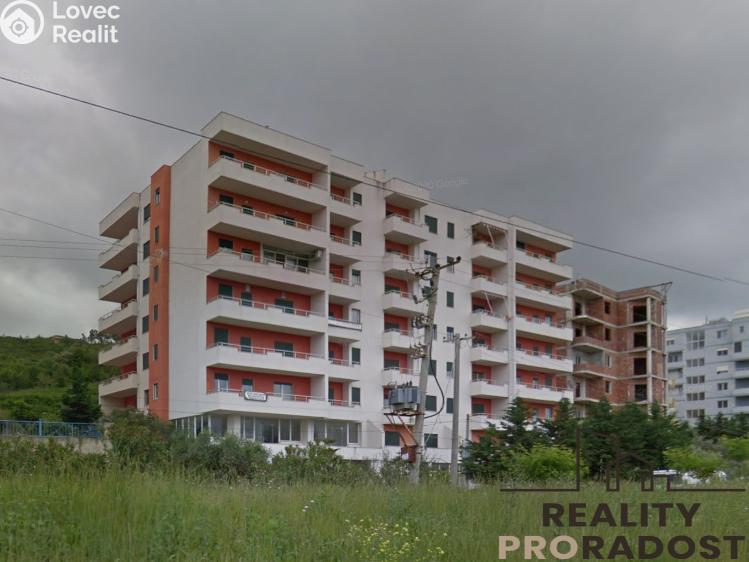 Prodej bytu 3+1 Drač,Albánie č. 12