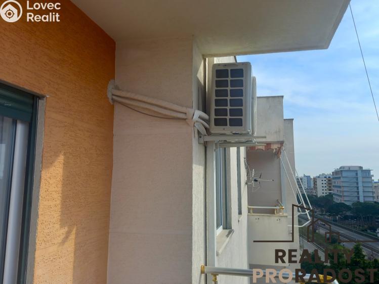 Sale apartment 3+1 Drač,Albánie č. 10