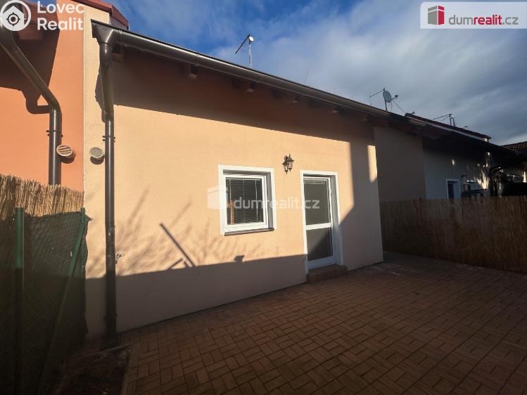 Prodej rodinného domu Vrbová Lhota, Za Kapličkou č. 3