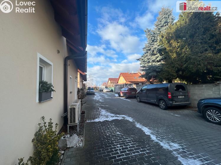 Prodej rodinného domu Vrbová Lhota, Za Kapličkou č. 4