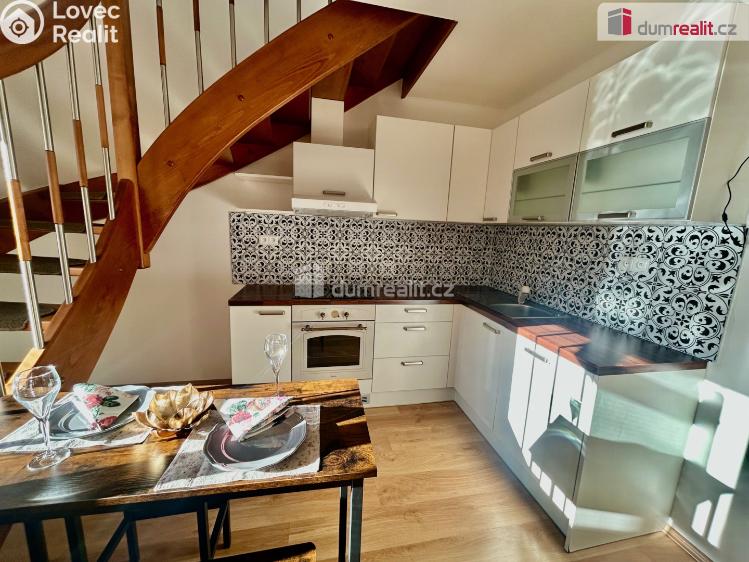 Prodej rodinného domu Vrbová Lhota, Za Kapličkou č. 5