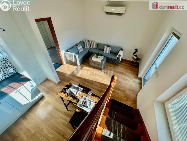 Prodej rodinného domu Vrbová Lhota, Za Kapličkou č. 6