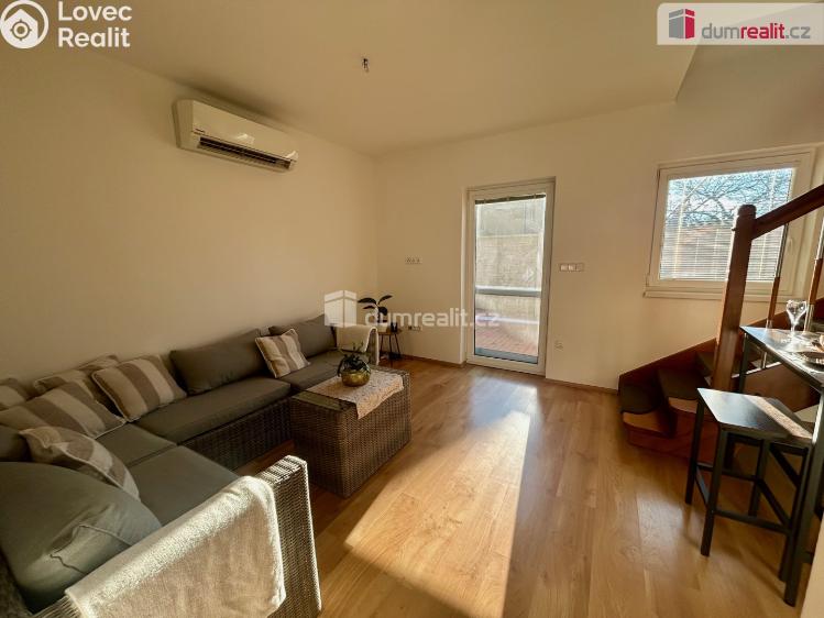 Prodej rodinného domu Vrbová Lhota, Za Kapličkou č. 7