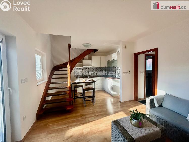 Prodej rodinného domu Vrbová Lhota, Za Kapličkou č. 8