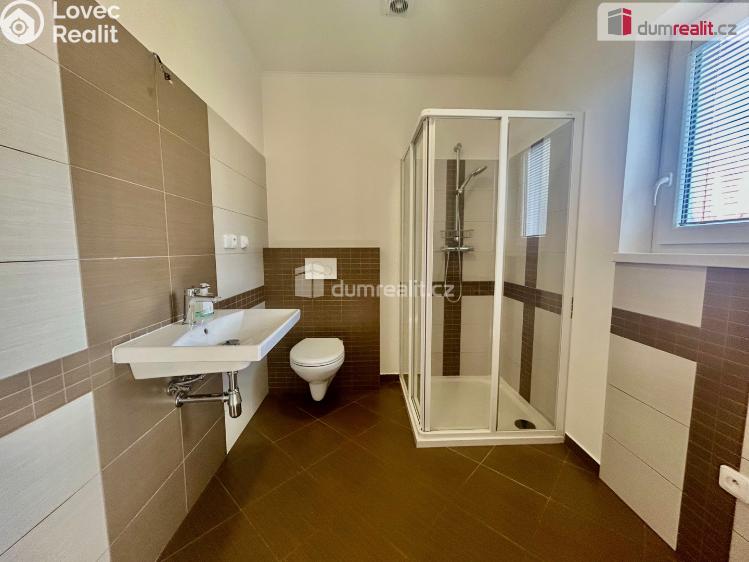 Prodej rodinného domu Vrbová Lhota, Za Kapličkou č. 9