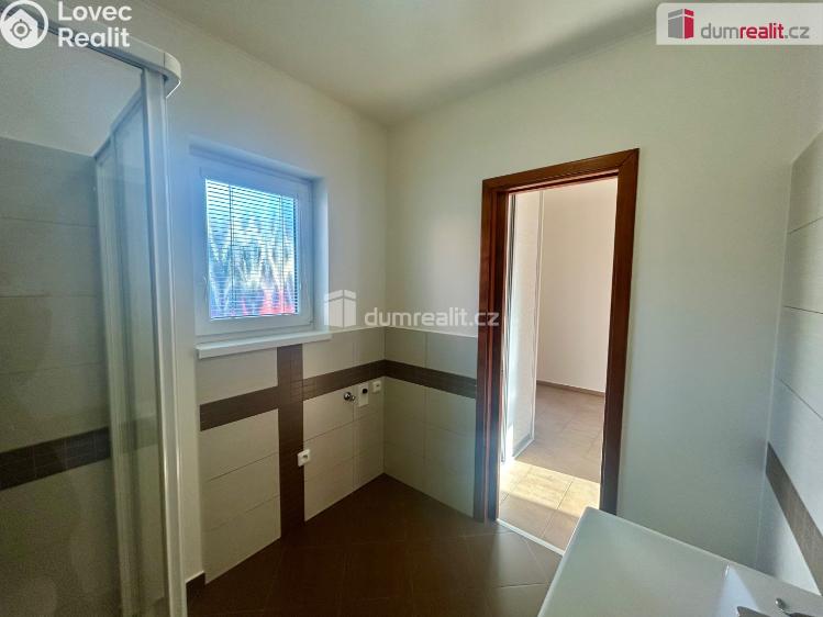 Prodej rodinného domu Vrbová Lhota, Za Kapličkou č. 10