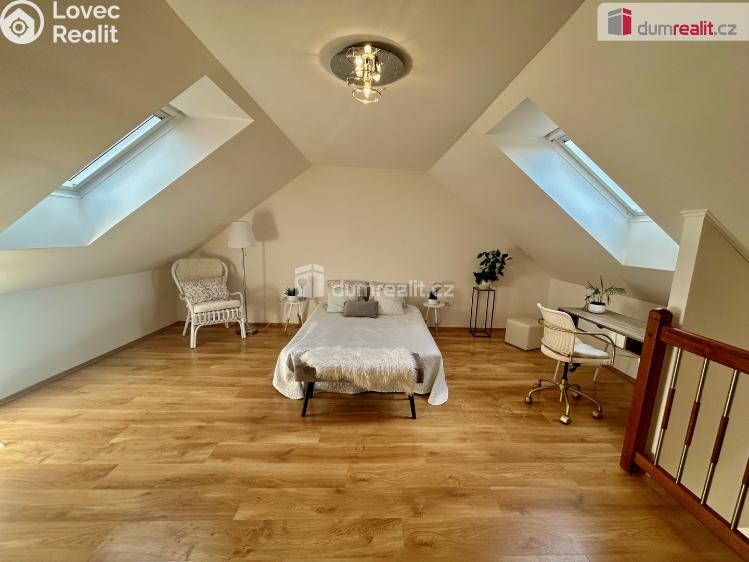 Prodej rodinného domu Vrbová Lhota, Za Kapličkou č. 12