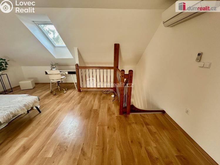 Prodej rodinného domu Vrbová Lhota, Za Kapličkou č. 15