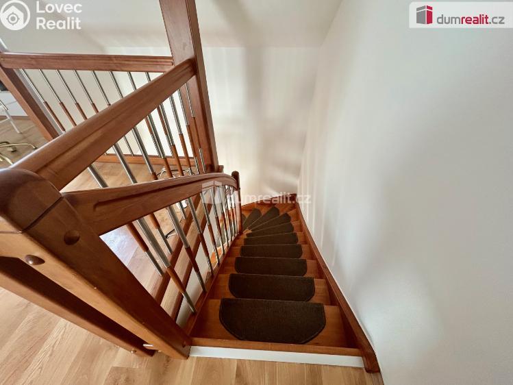 Prodej rodinného domu Vrbová Lhota, Za Kapličkou č. 16