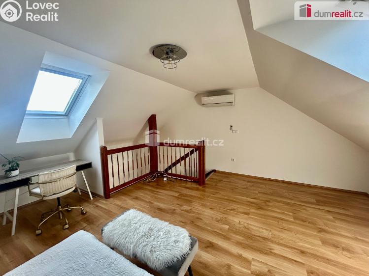 Prodej rodinného domu Vrbová Lhota, Za Kapličkou č. 17