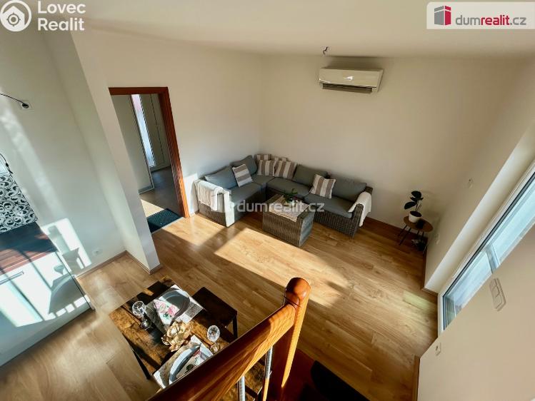 Prodej rodinného domu Vrbová Lhota, Za Kapličkou č. 18