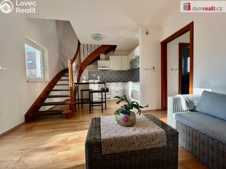 Prodej rodinného domu Vrbová Lhota, Za Kapličkou č. 20