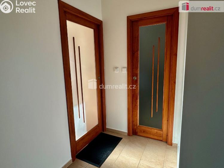 Prodej rodinného domu Vrbová Lhota, Za Kapličkou č. 22