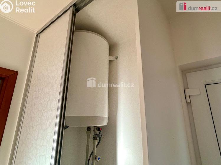 Prodej rodinného domu Vrbová Lhota, Za Kapličkou č. 25