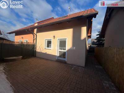 Prodej rodinného domu Vrbová Lhota, Za Kapličkou č. 2