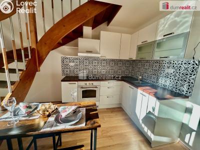 Prodej rodinného domu Vrbová Lhota, Za Kapličkou č. 5