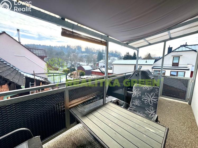 Prodej rodinného domu Hvozdná, Hlavní č. 12