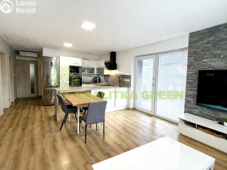 Prodej rodinného domu Hvozdná, Hlavní 3 č. 14