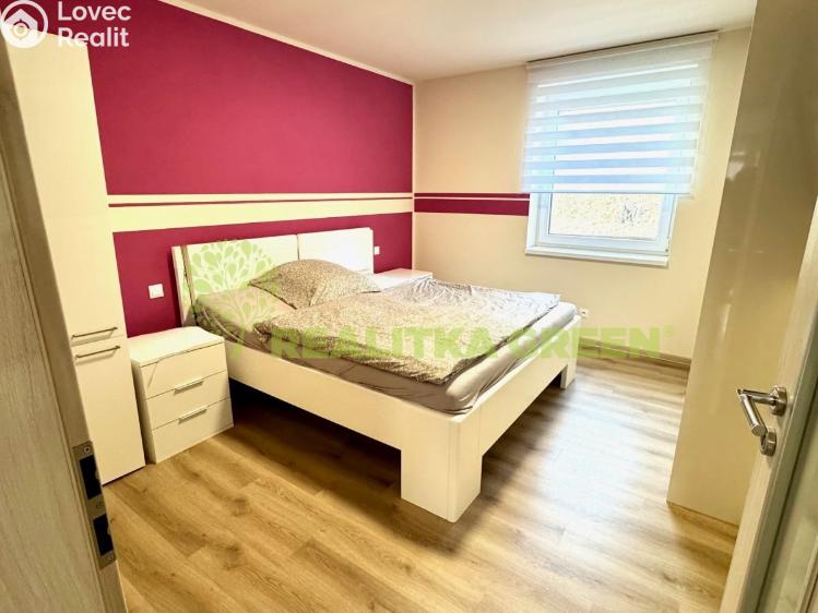 Prodej rodinného domu Hvozdná, Hlavní 3 č. 17