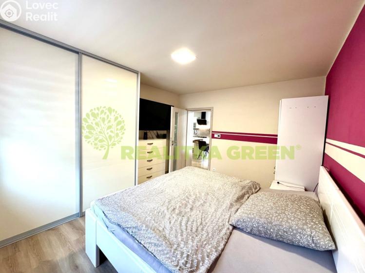 Prodej rodinného domu Hvozdná, Hlavní 3 č. 19