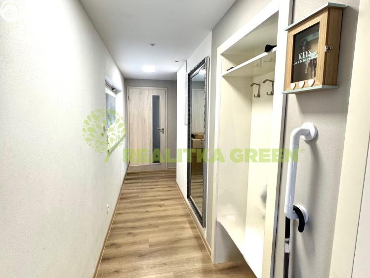 Prodej rodinného domu Hvozdná, Hlavní 3 č. 26