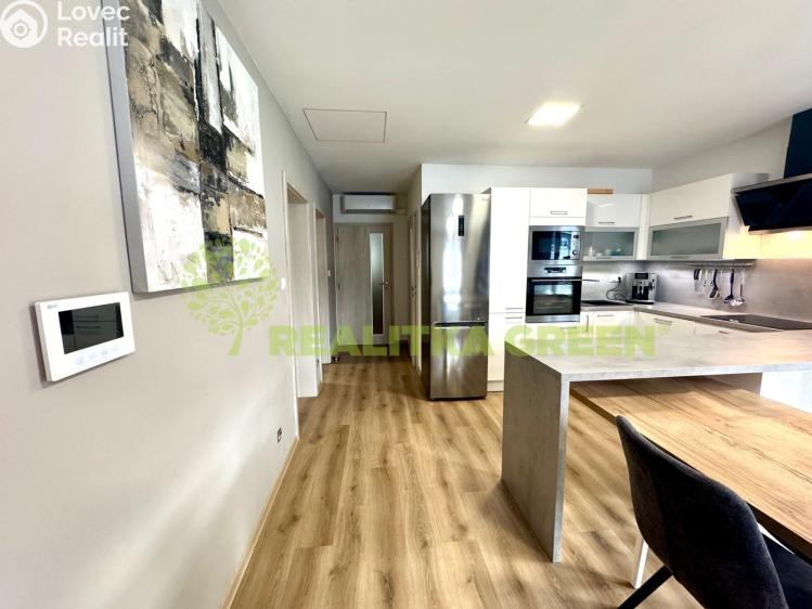 Prodej rodinného domu Hvozdná, Hlavní 3 č. 14