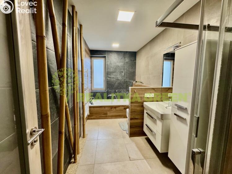 Prodej rodinného domu Hvozdná, Hlavní 3 č. 18