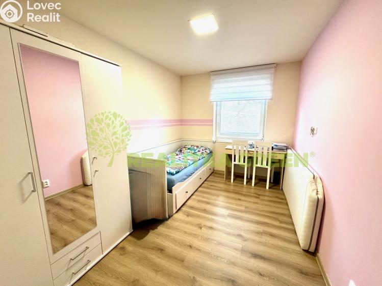 Prodej rodinného domu Hvozdná, Hlavní 3 č. 21