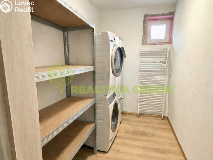 Prodej rodinného domu Hvozdná, Hlavní 3 č. 23