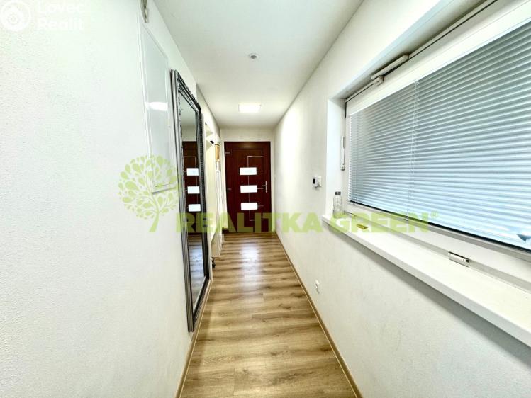 Prodej rodinného domu Hvozdná, Hlavní 3 č. 25